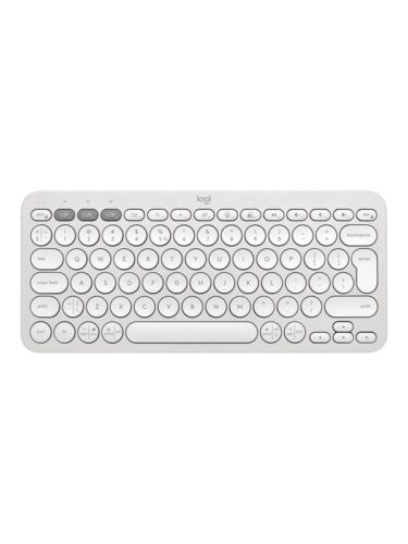 Logitech tastatur – 5099206110878