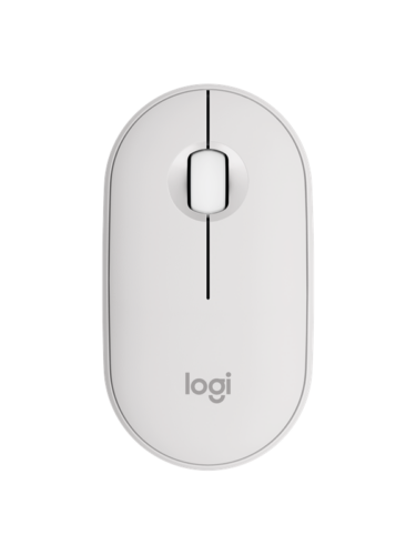 Logitech PC-mus – 5099206110441