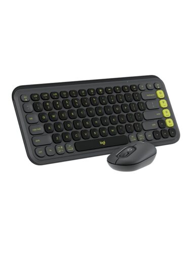 Logitech tastatur – 5099206127654