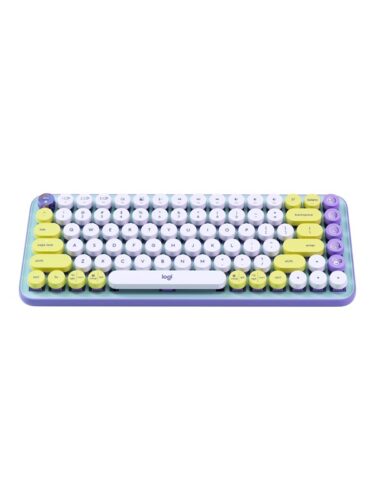 Logitech tastatur – 5099206101173