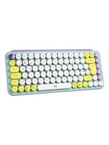 Logitech tastatur – 5099206101593