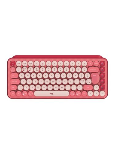 Logitech tastatur – 5099206101647