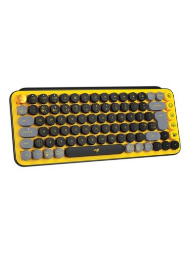 Logitech tastatur – 5099206101630