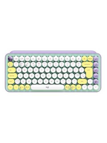Logitech tastatur – 5099206101609