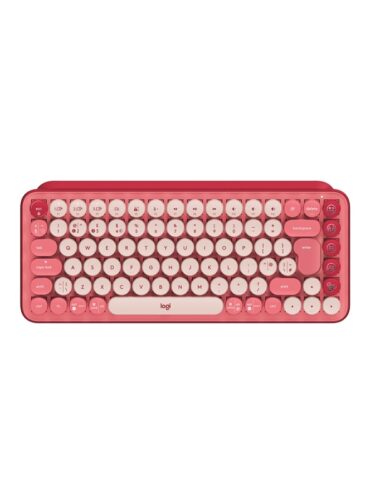 Logitech tastatur – 5099206101623