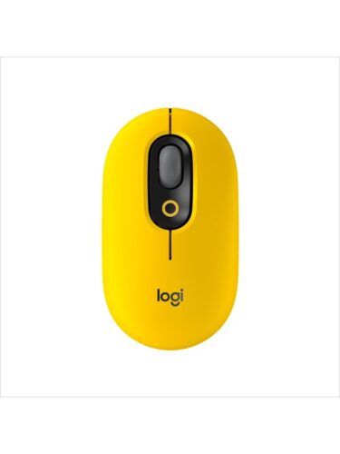 Logitech PC-mus – 5099206101654