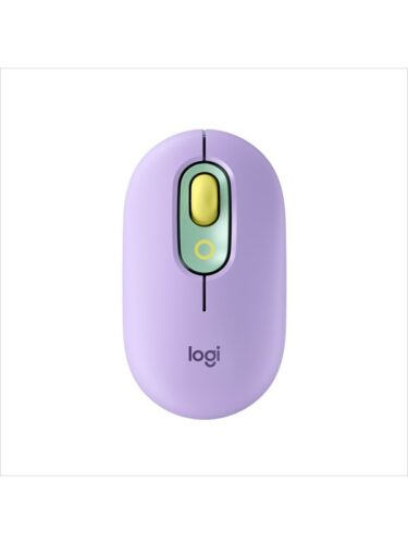 Logitech PC-mus – 5099206101661