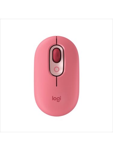 Logitech PC-mus – 5099206101678