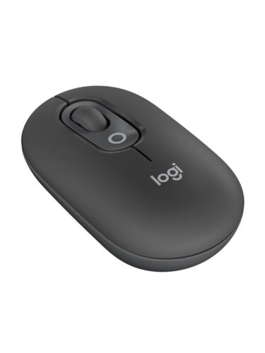 Logitech PC-mus – 5099206126381