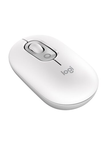 Logitech PC-mus – 5099206126398