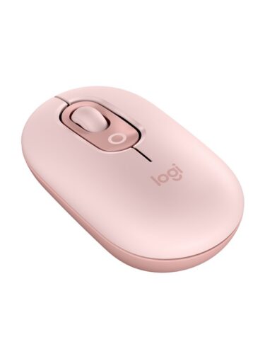 Logitech PC-mus – 5099206126404