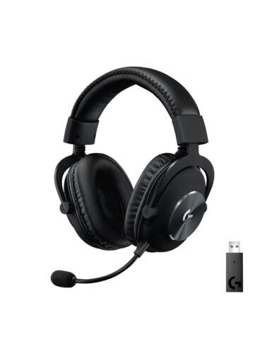 Logitech PRO LIGHTSPEED Wireless 2.4 – 5099206089693
