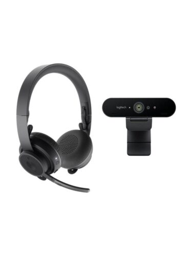 Logitech videokonferanse – 5099206089839