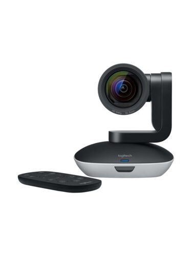 Logitech PTZ Pro 2 – 5099206070455