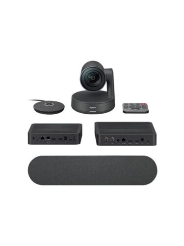Logitech videokonferanse – 5099206079519