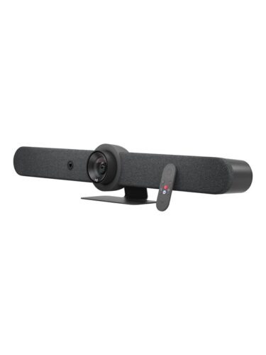 Logitech videokonferanse – 5099206089327