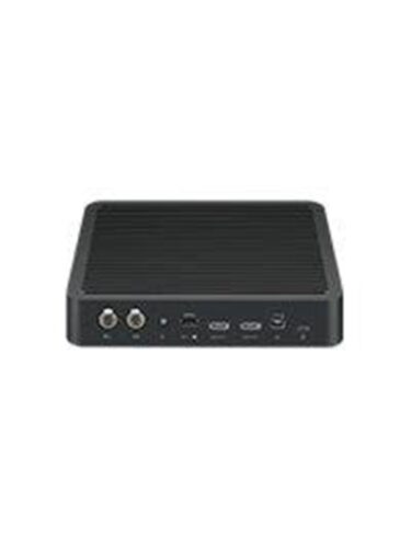 Logitech videokonferanse – 5099206083769