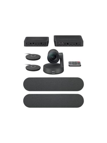 Logitech videokonferanse – 5099206079526
