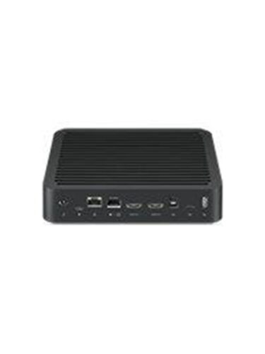 Logitech videokonferanse – 5099206083776