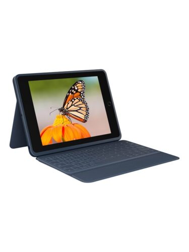 Logitech tastatur – 5099206089778