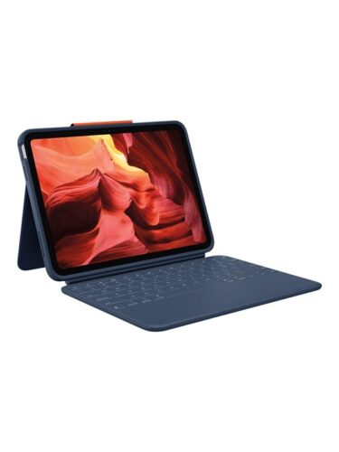 Logitech tastatur – 5099206106949