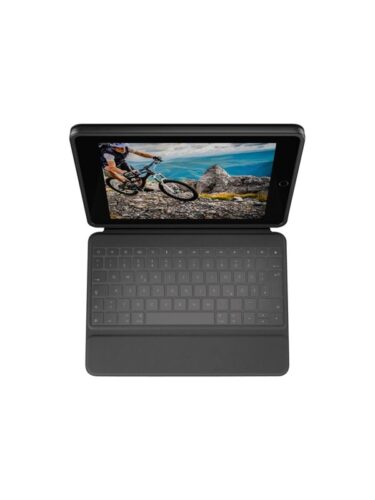Logitech tastatur – 5099206106710