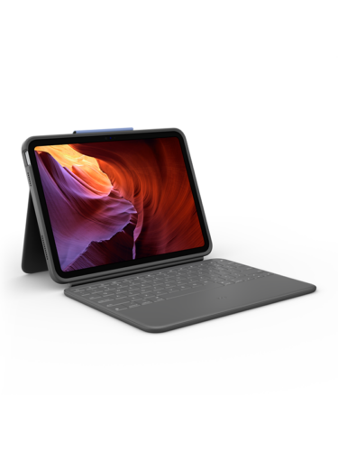 Logitech tastatur – 5099206106765