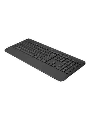 Logitech tastatur – 5099206105553