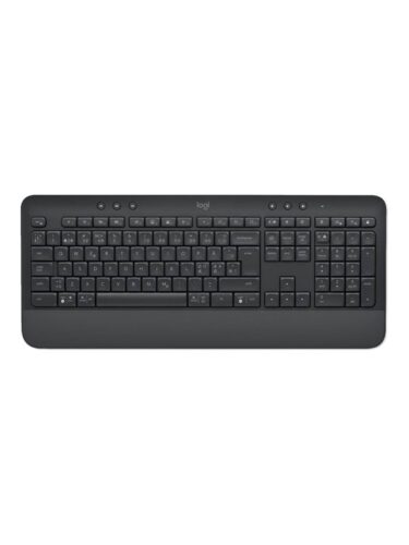 Logitech tastatur – 5099206105607