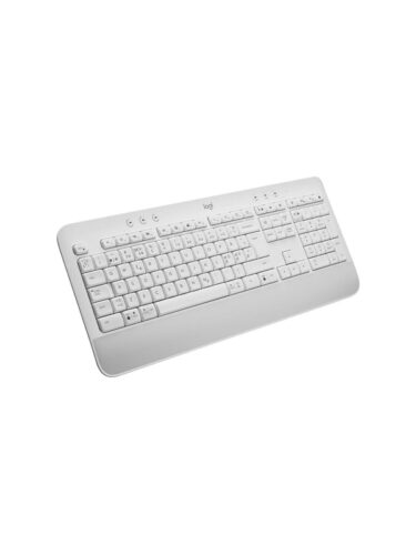 Logitech tastatur – 5099206105843