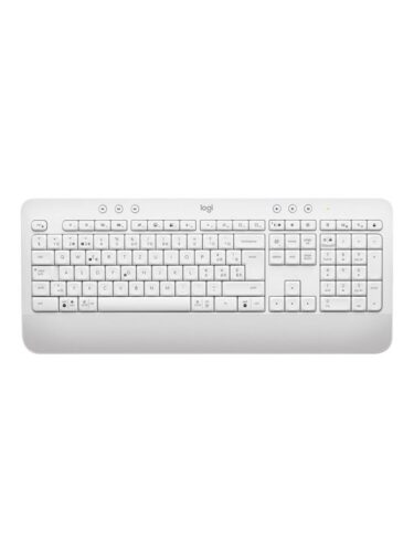 Logitech tastatur – 5099206105805
