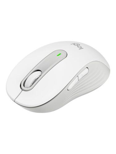 Logitech PC-mus – 5099206097261