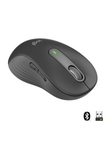 Logitech PC-mus – 5099206097209