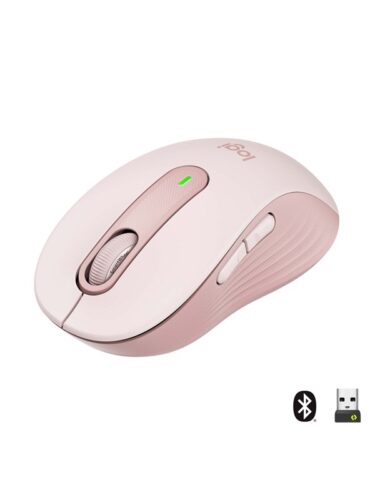 Logitech PC-mus – 5099206097186