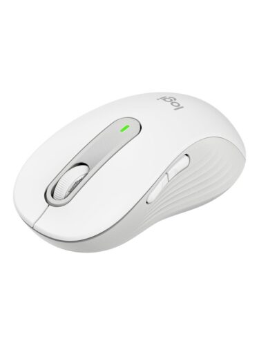 Logitech PC-mus – 5099206097285