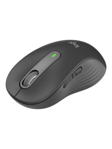 Logitech PC-mus – 5099206097278