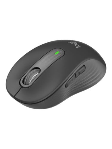 Logitech PC-mus – 5099206097254