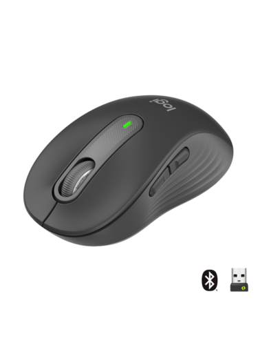 Logitech PC-mus – 5099206097223