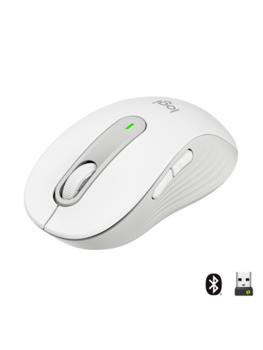 Logitech PC-mus – 5099206097247