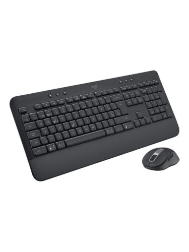 Logitech tastatur – 5099206105300