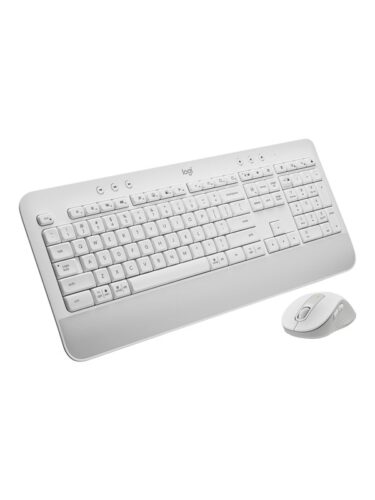 Logitech tastatur – 5099206105485