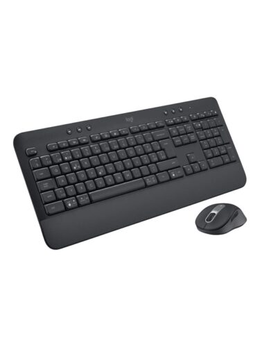 Logitech tastatur – 5099206105195
