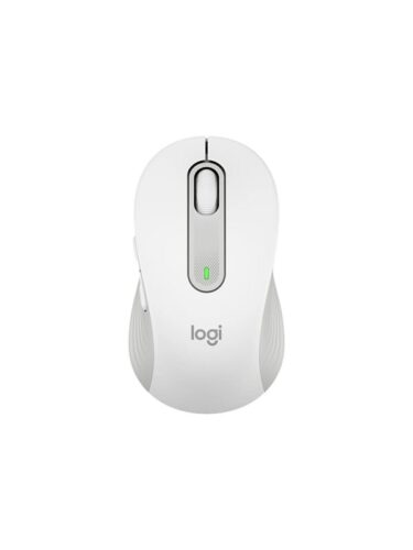 Logitech PC-mus – 5099206105447