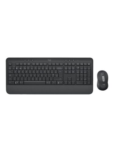 Logitech tastatur – 5099206105263