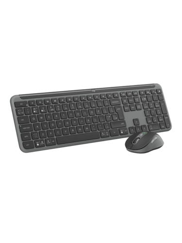 Logitech tastatur – 5099206119307