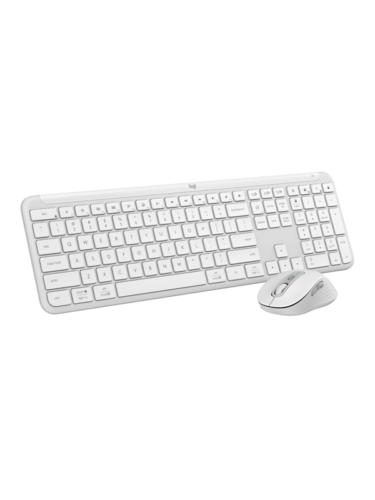 Logitech tastatur – 5099206119192