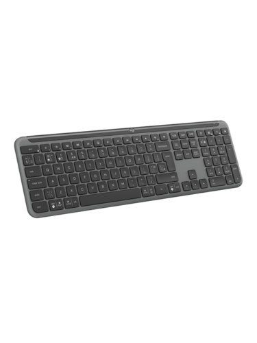 Logitech tastatur – 5099206118799
