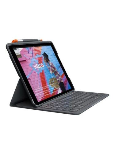 Logitech tastatur – 5099206107380