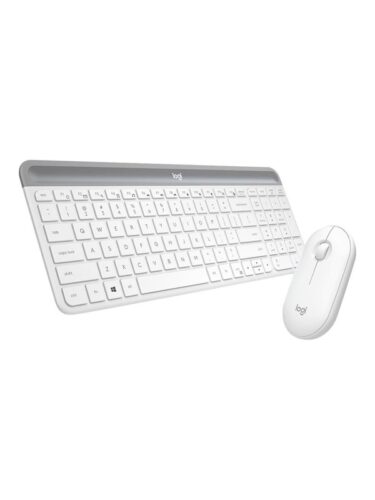 Logitech tastatur – 5099206086456