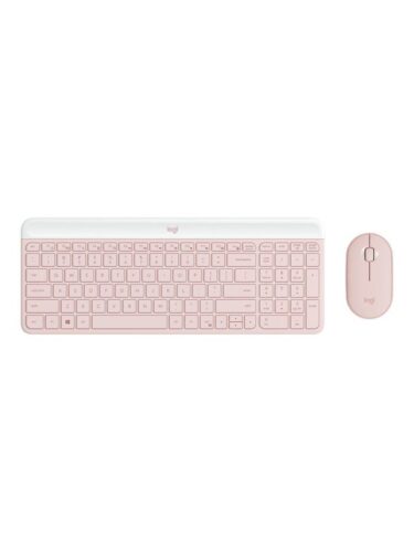 Logitech tastatur – 5099206107878